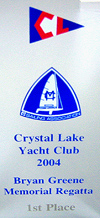Crystal Lake Yacht Club 2004